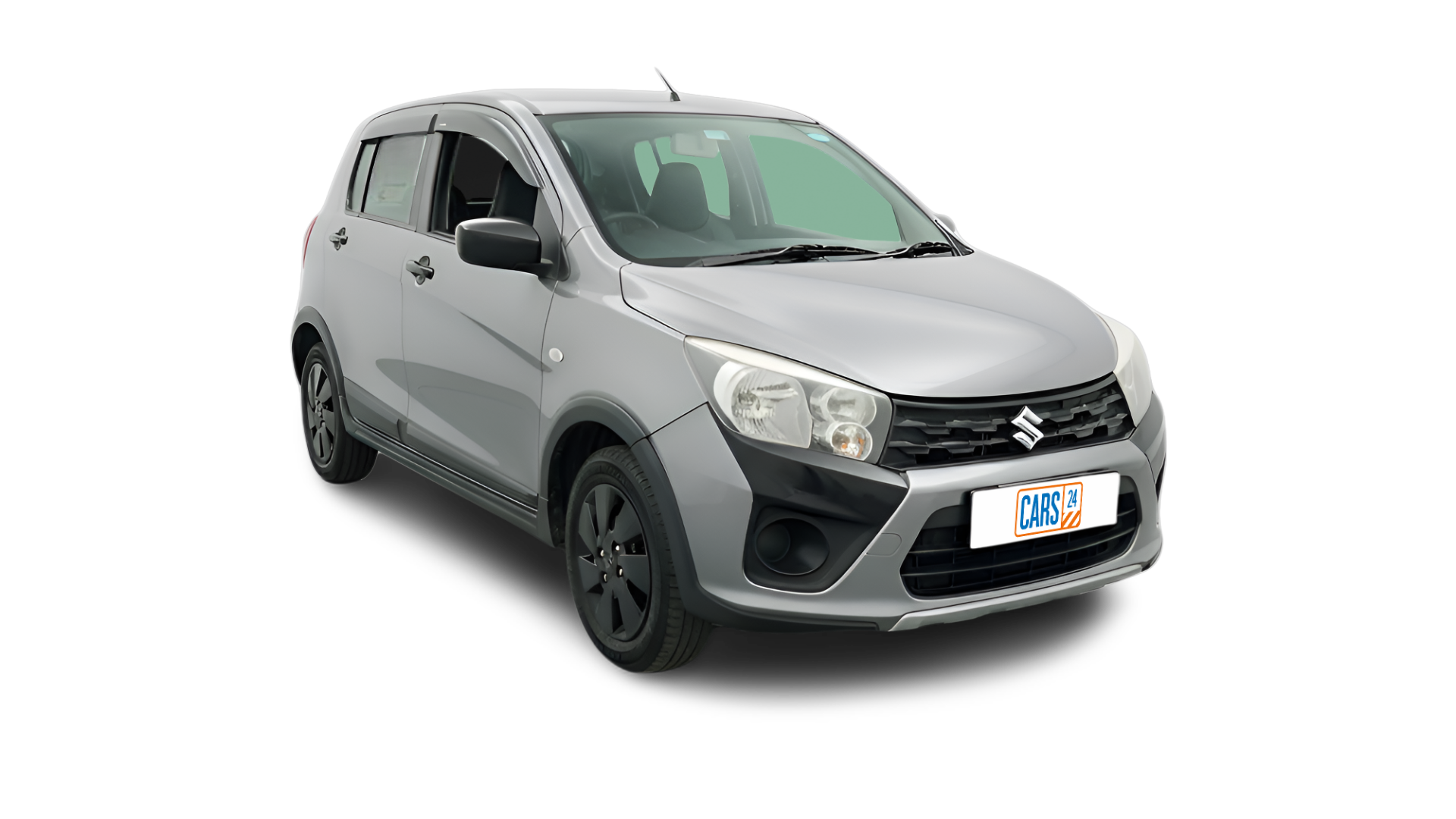 Maruti Celerio X-img